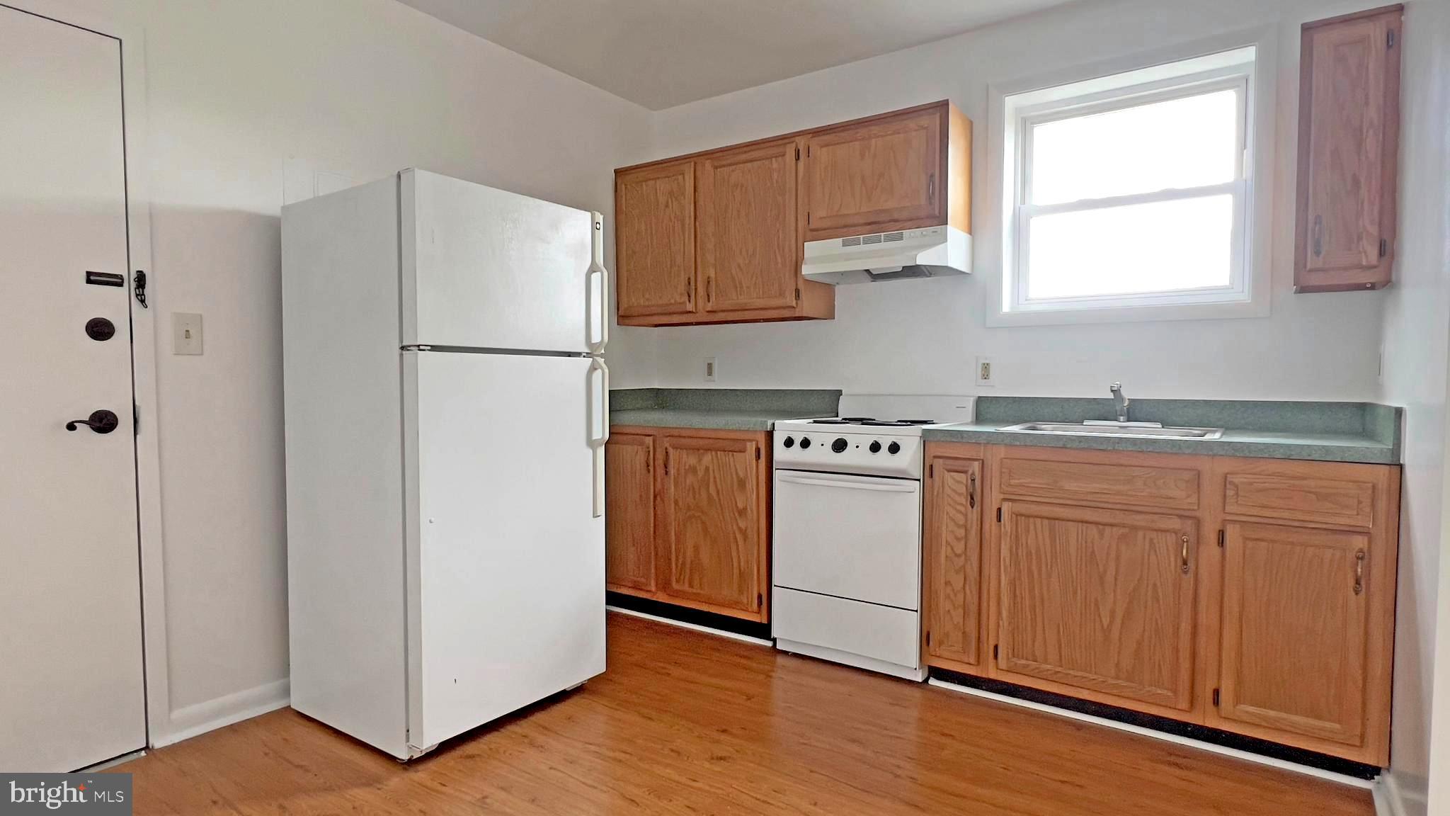 OLEARY - Residential Lease