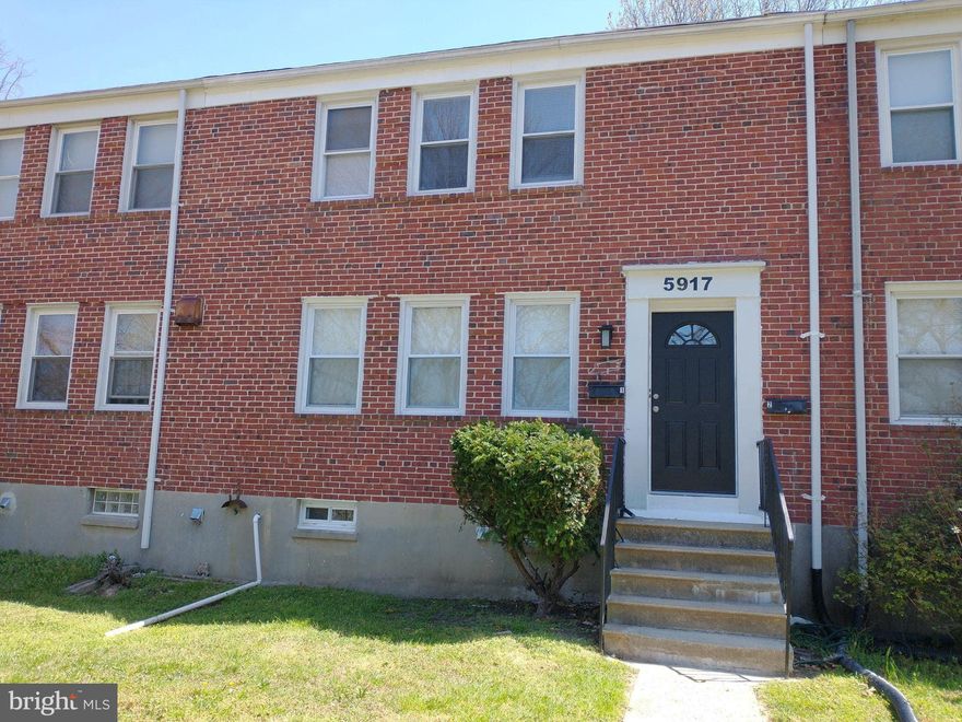 Fully-Occupied 2-Unit Rental Property! This property cashflows at an annual scheduled income of $28,968 (8%+ Cap Rate). Fantastic opportunity to acquire a recently-renovated (2021) rental property. Both units are 2BD/1BA floor plans with updated kitchen cabinets, formica countertops, energy efficient appliances and LVP flooring throughout. The basement is unfinished with tenant access to leased laundry (Washer and Dryer). Central A/C units are available in both units. Hot water heaters were replaced in 2018. Roof replaced in 2018. Unit 1 pays $1,174 + $40/mo in pet rent. Unit 2 pays $1,200. New Owner Has An Opportunity To Increase Rents To Market at $1,350. 1st floor unit will not be able to be viewed until signed contract. Submit all offers