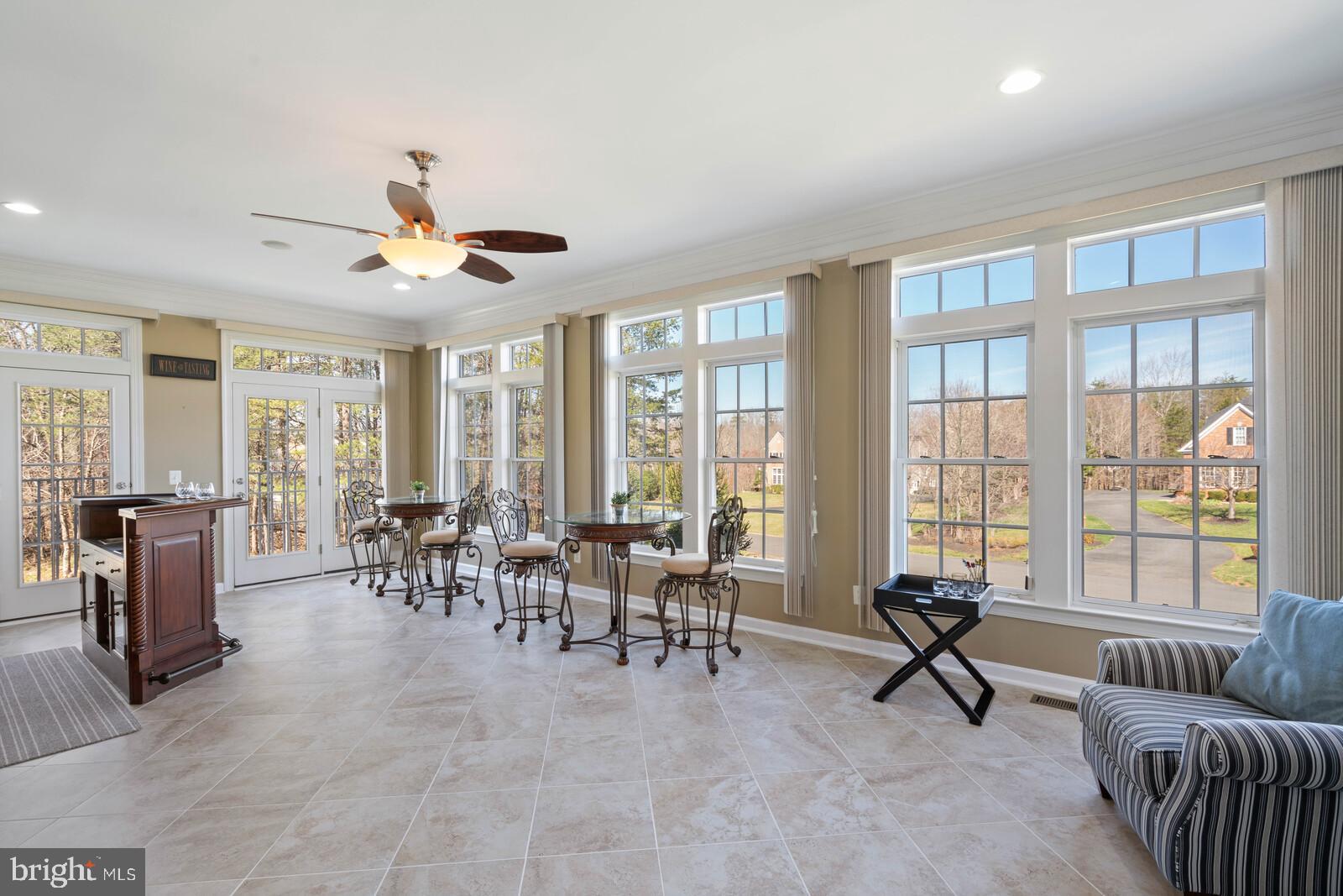 CEDAR CREST - Residential