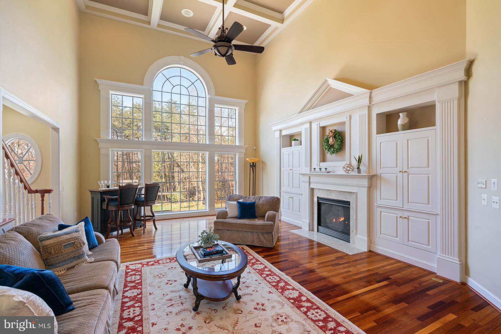 CEDAR CREST - Residential