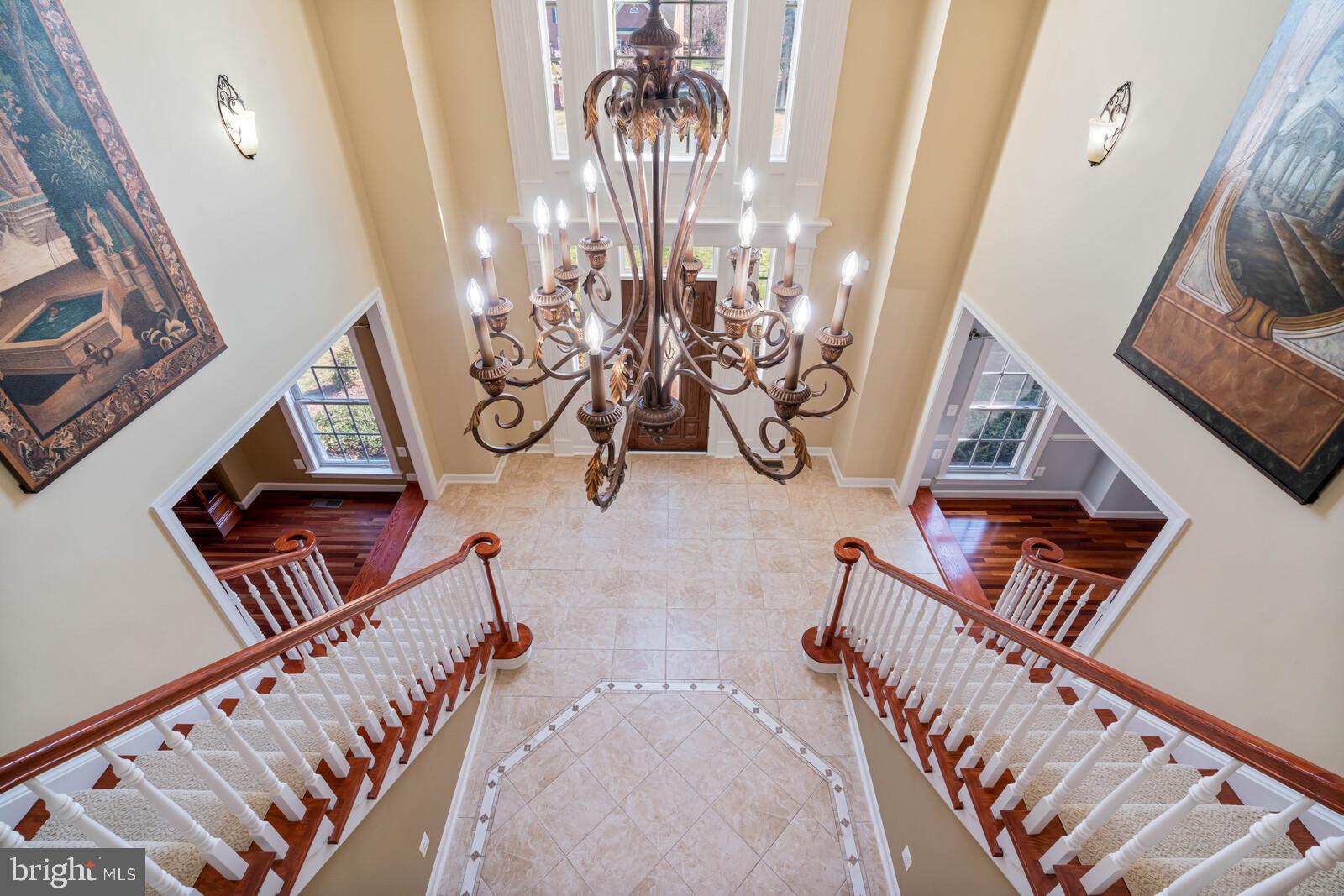 CEDAR CREST - Residential