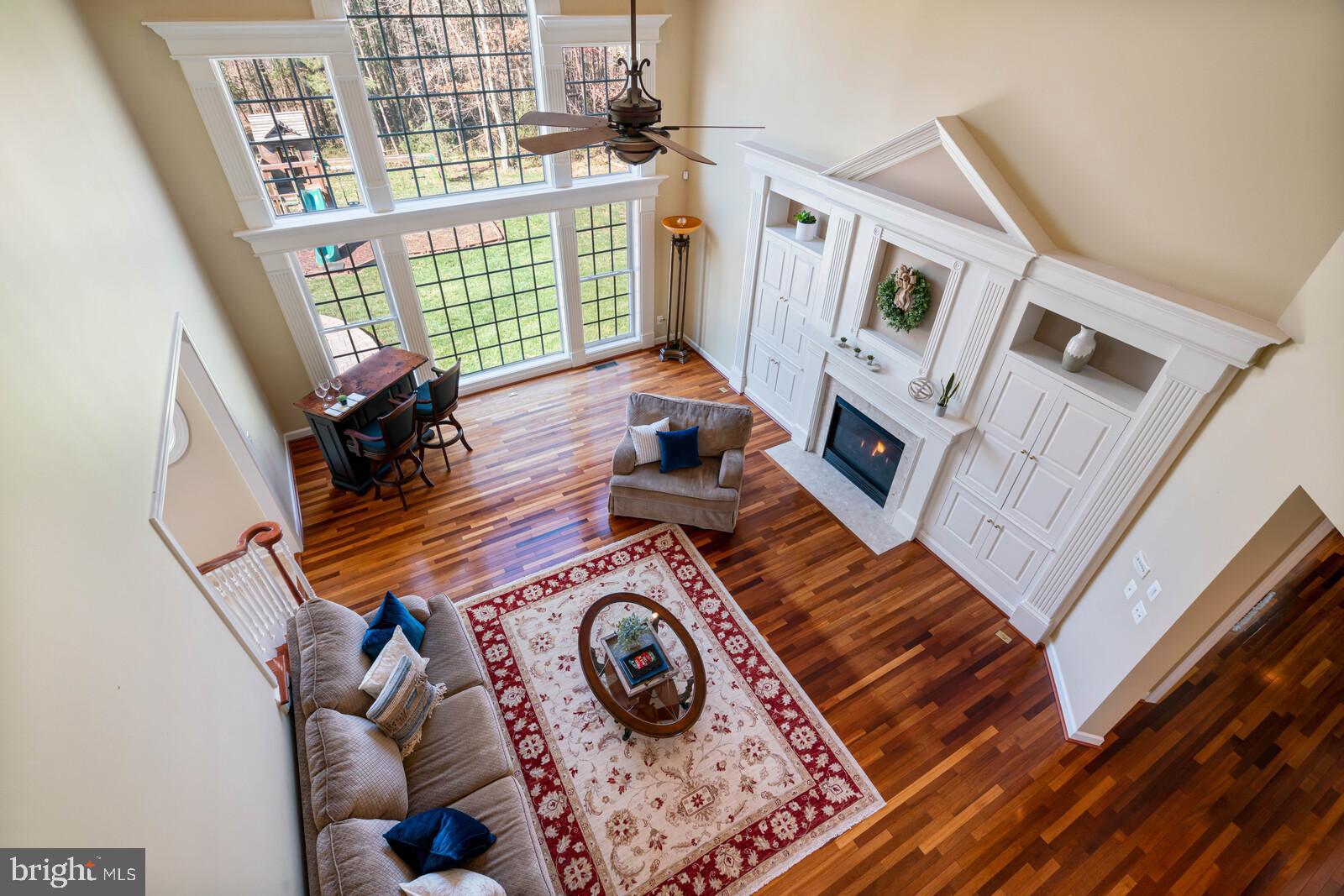 CEDAR CREST - Residential