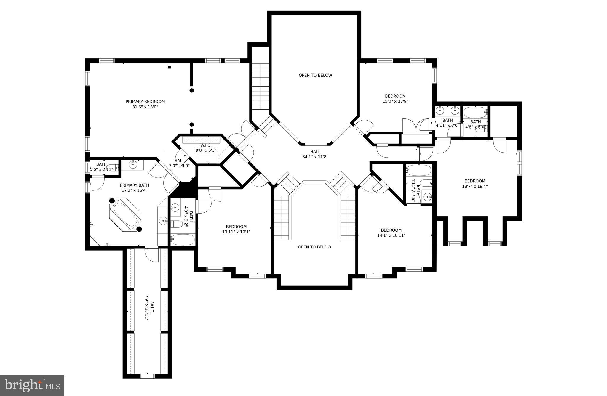 CEDAR CREST - Residential