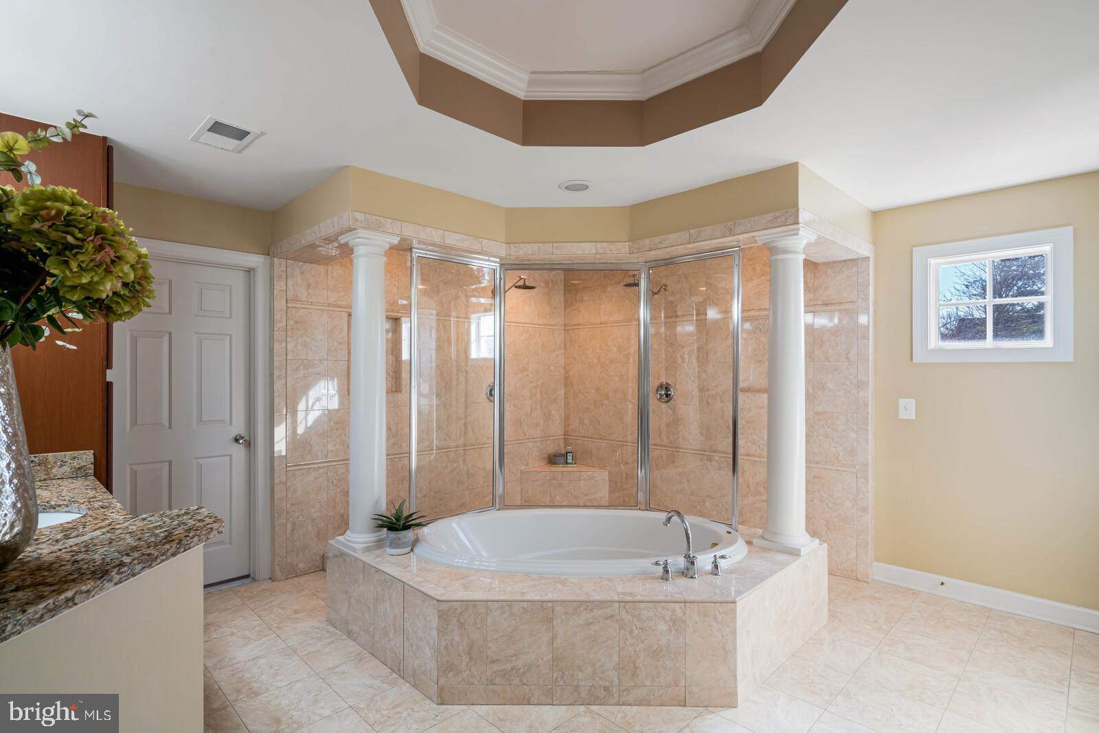 CEDAR CREST - Residential