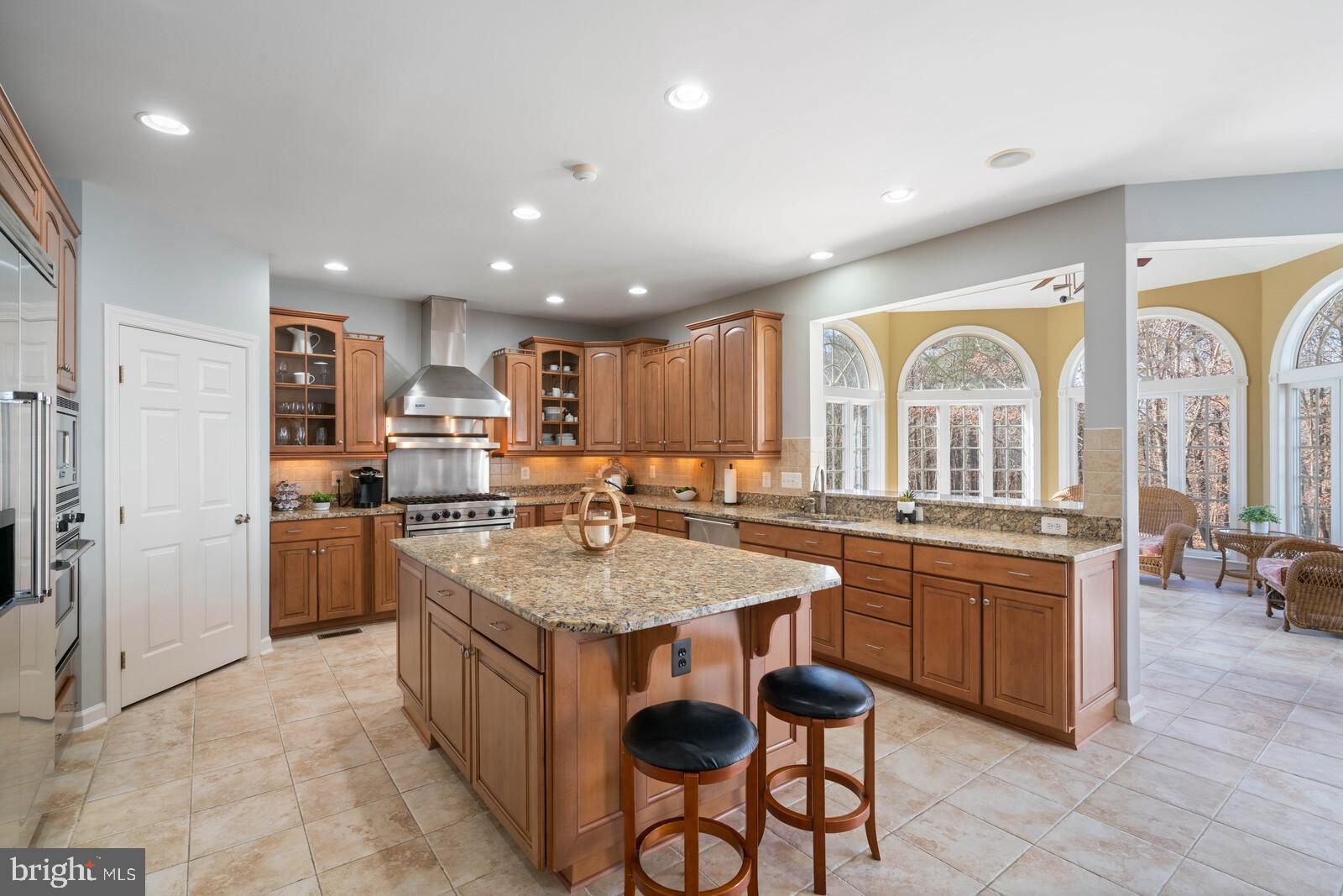 CEDAR CREST - Residential