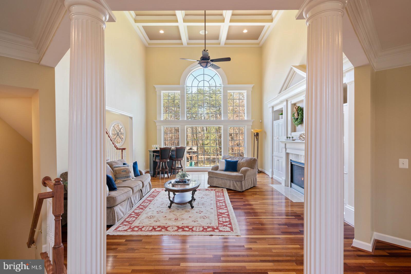 CEDAR CREST - Residential