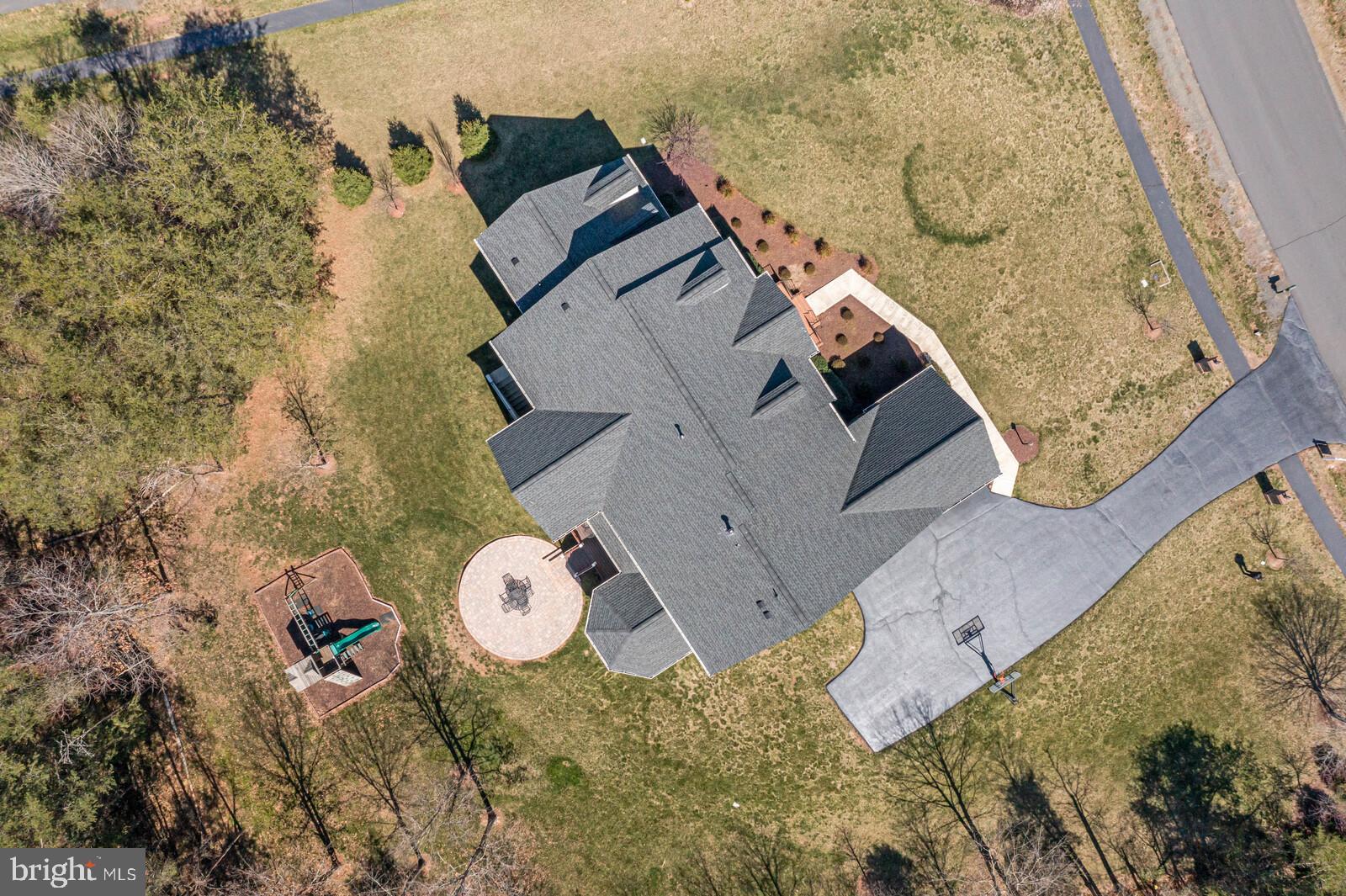 CEDAR CREST - Residential