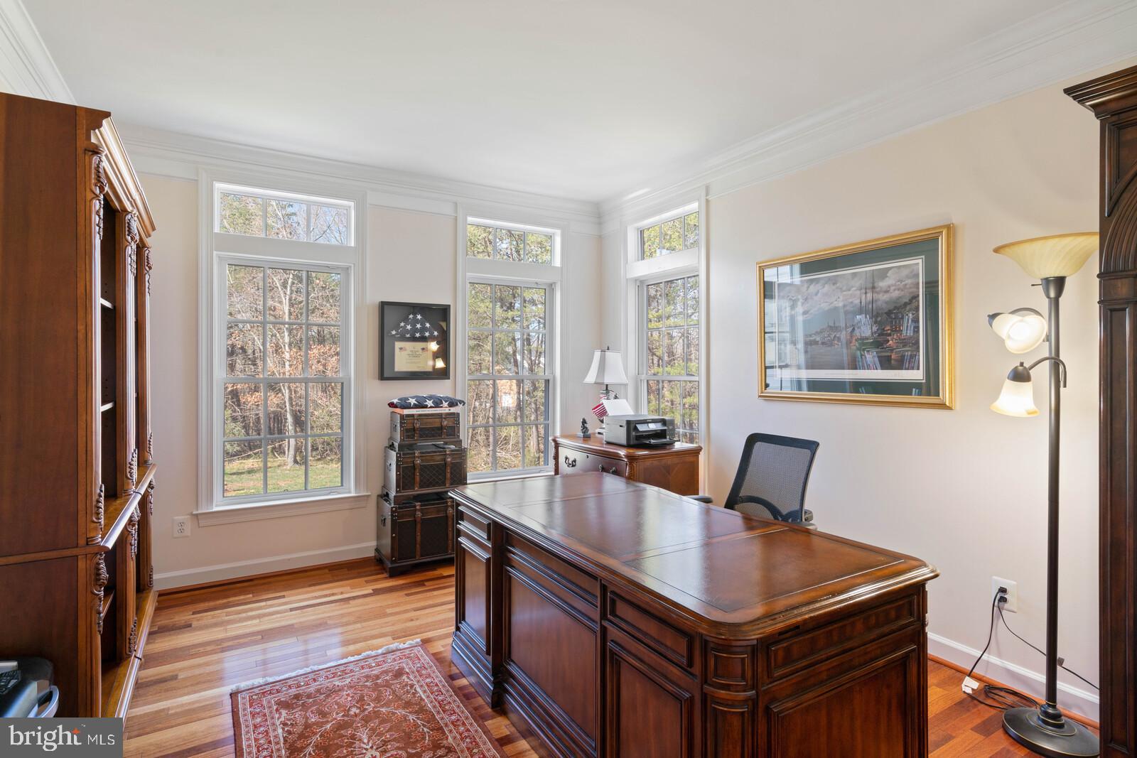 CEDAR CREST - Residential