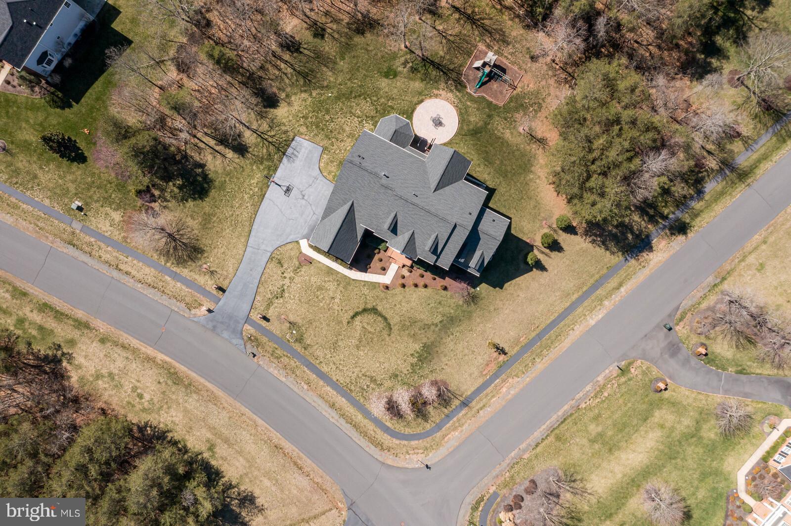 CEDAR CREST - Residential