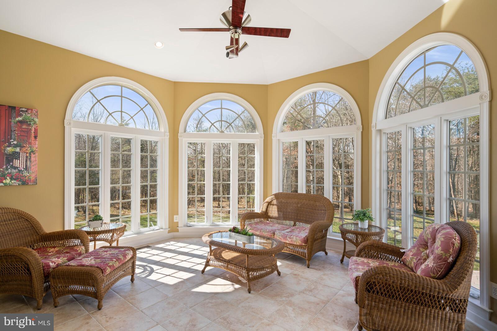 CEDAR CREST - Residential