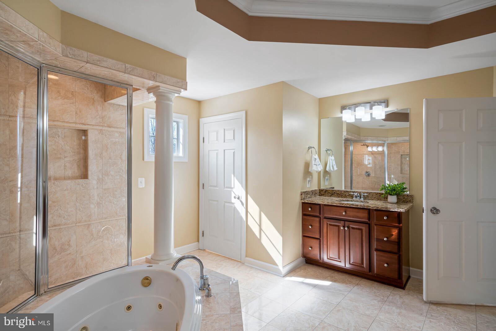 CEDAR CREST - Residential