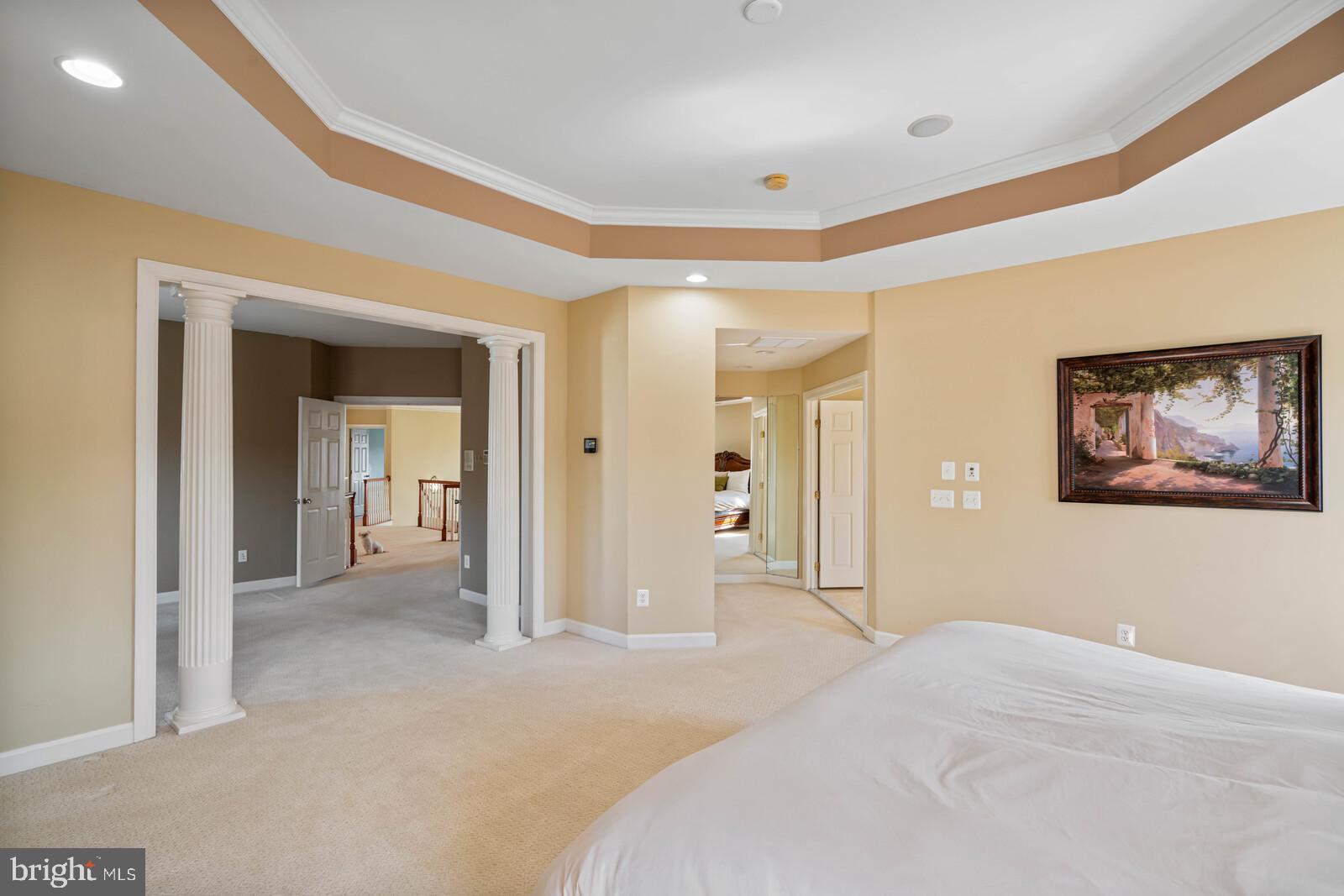 CEDAR CREST - Residential