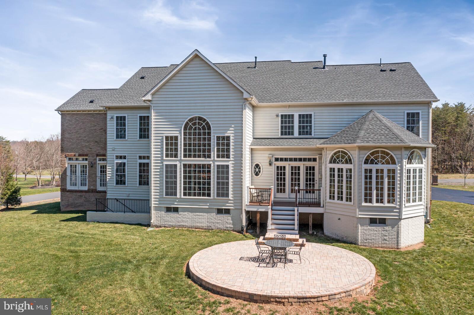 CEDAR CREST - Residential