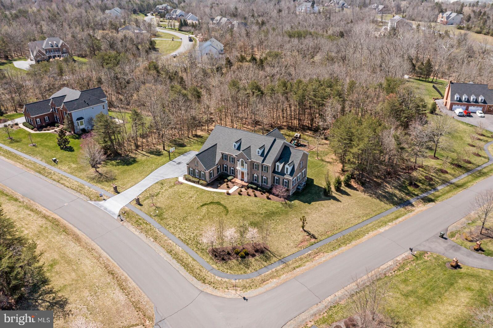 CEDAR CREST - Residential