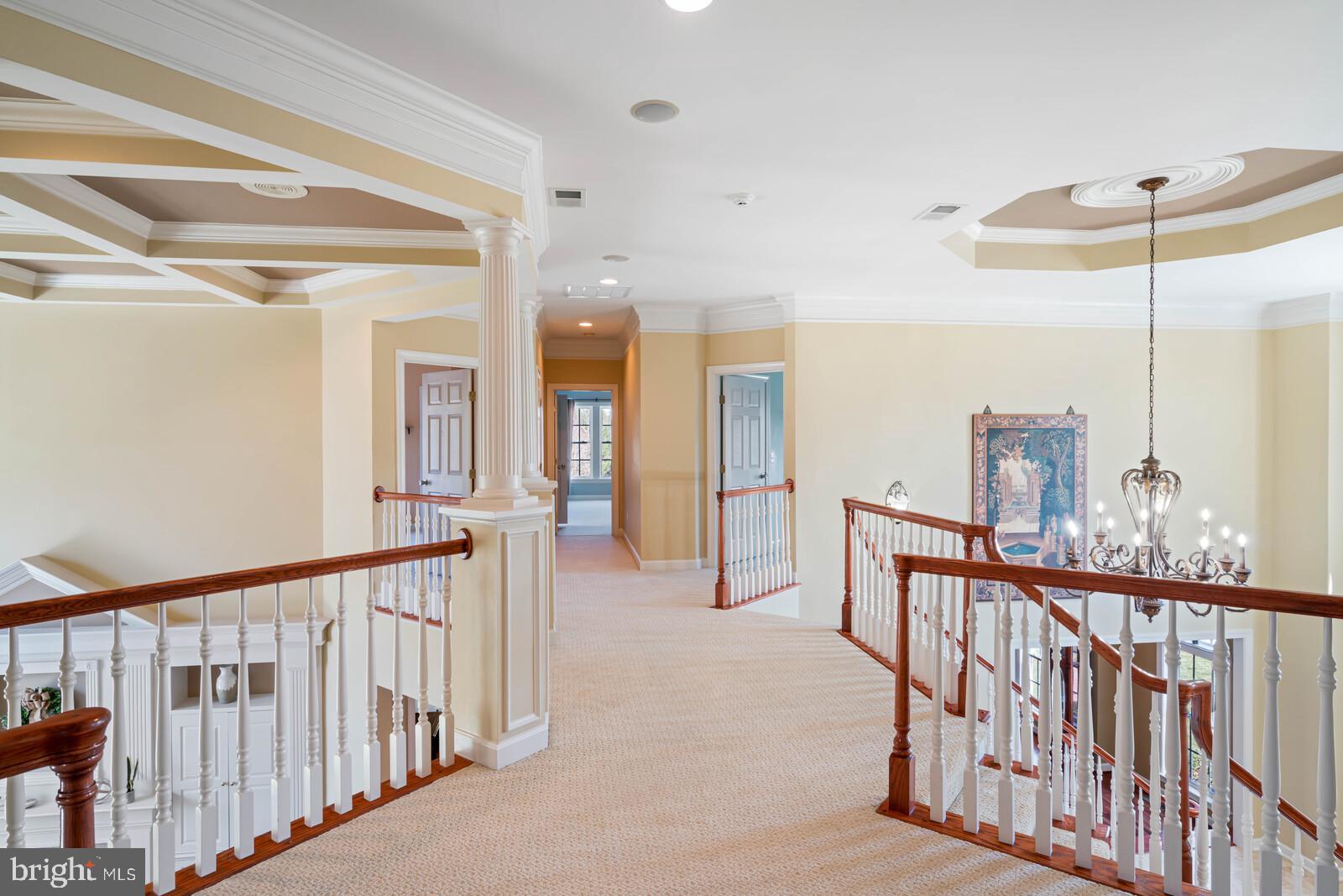 CEDAR CREST - Residential