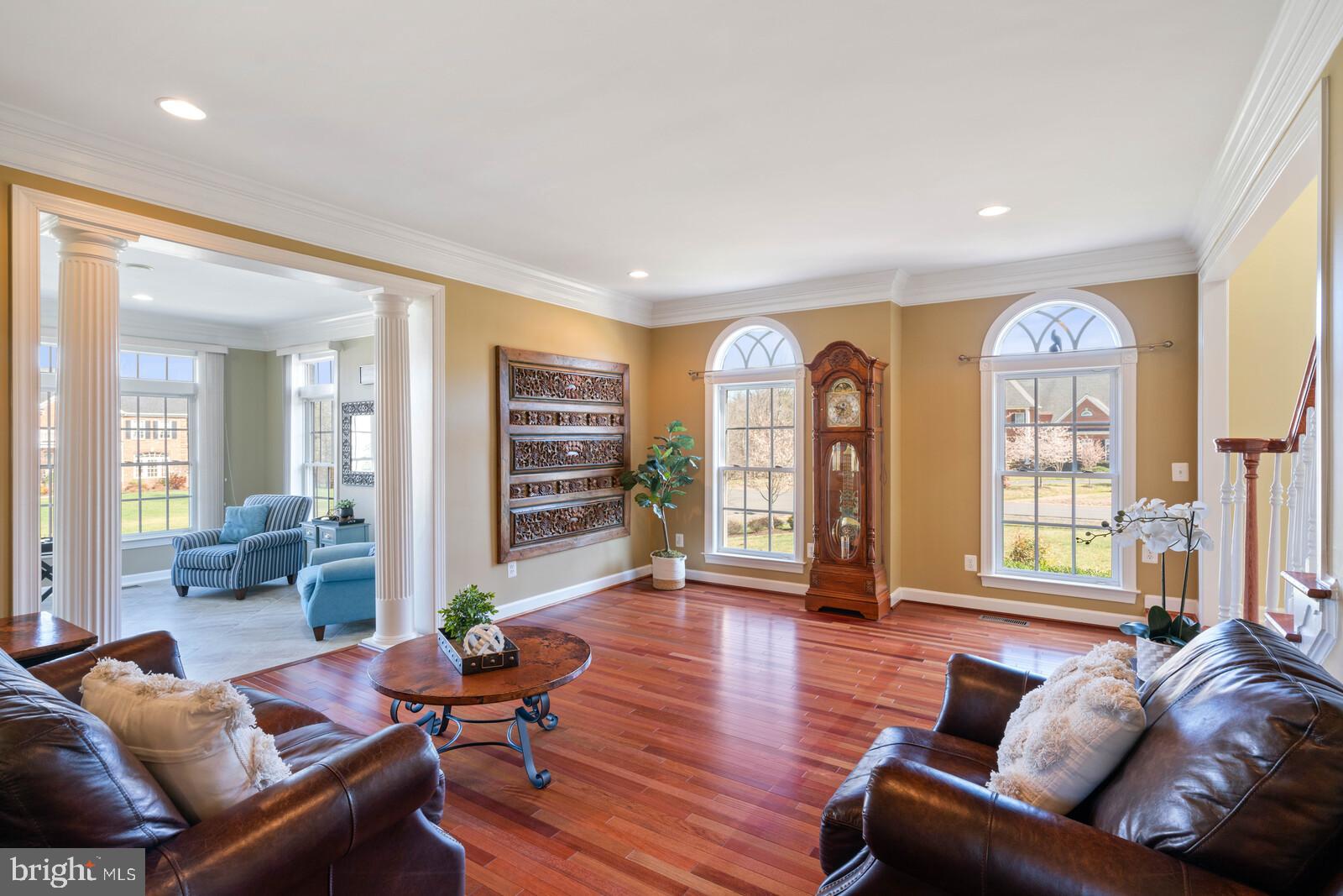 CEDAR CREST - Residential