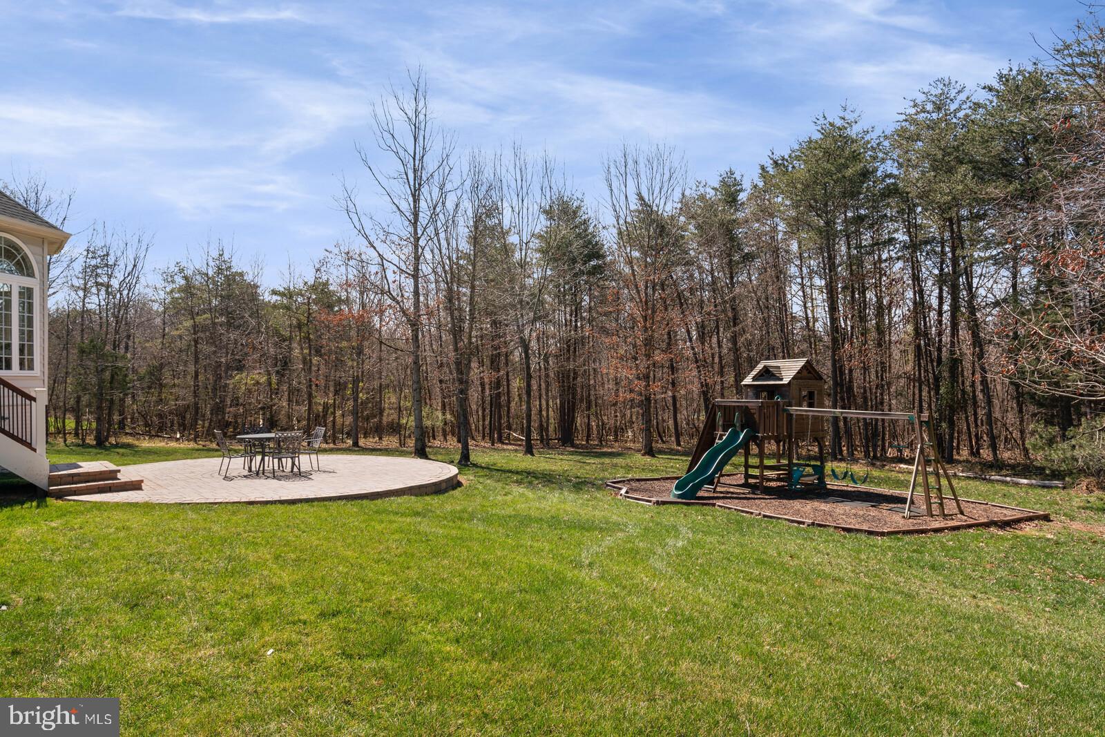 CEDAR CREST - Residential