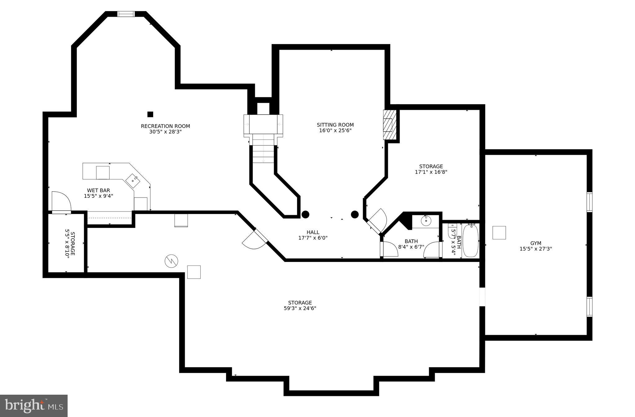 CEDAR CREST - Residential