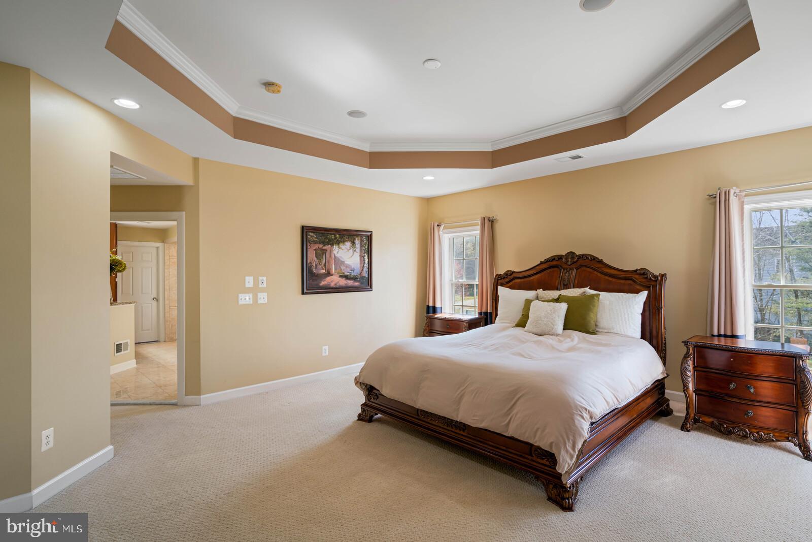 CEDAR CREST - Residential