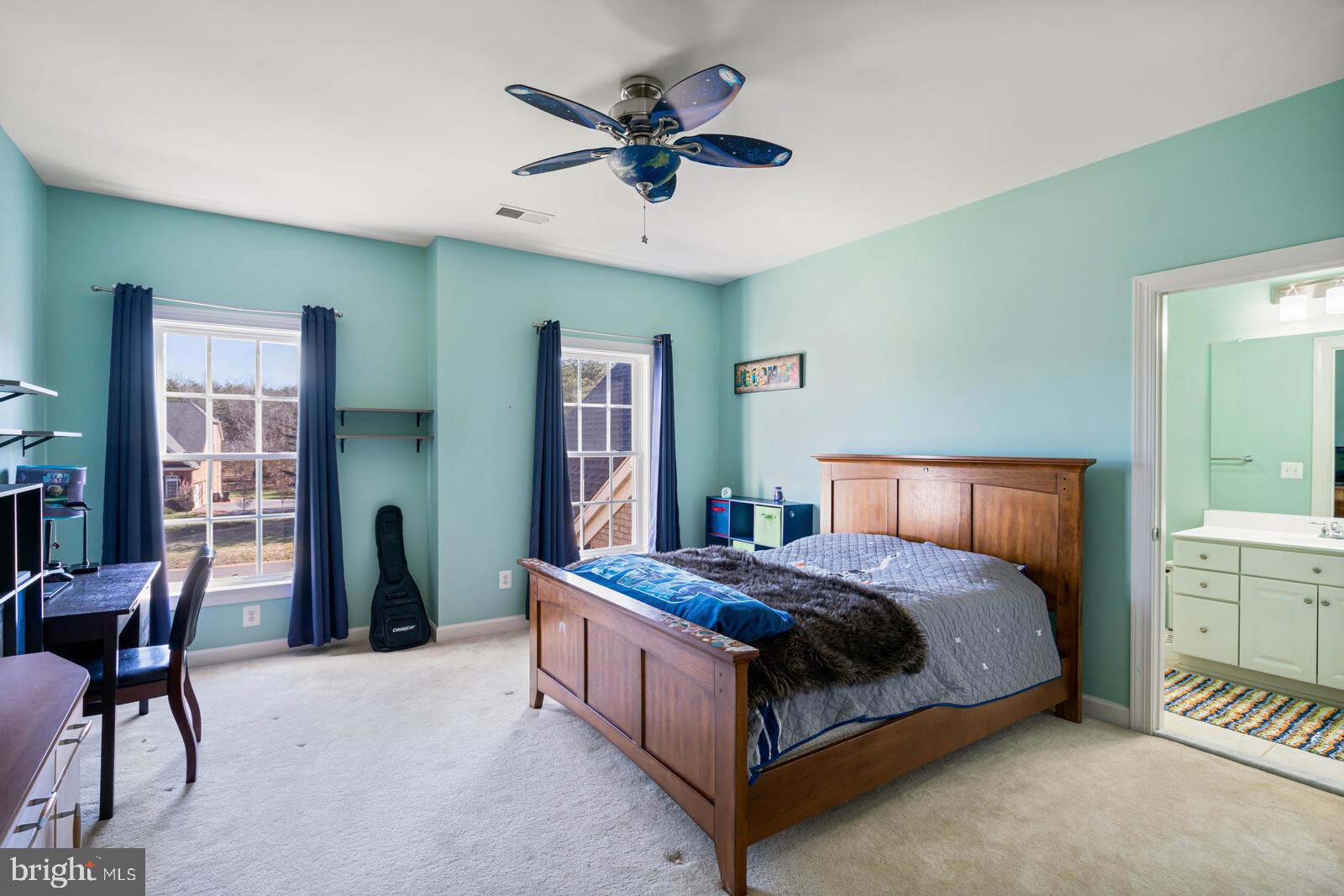 CEDAR CREST - Residential