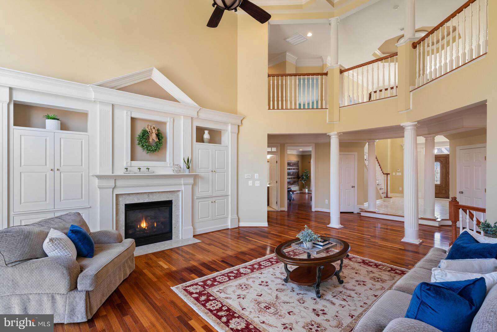 CEDAR CREST - Residential