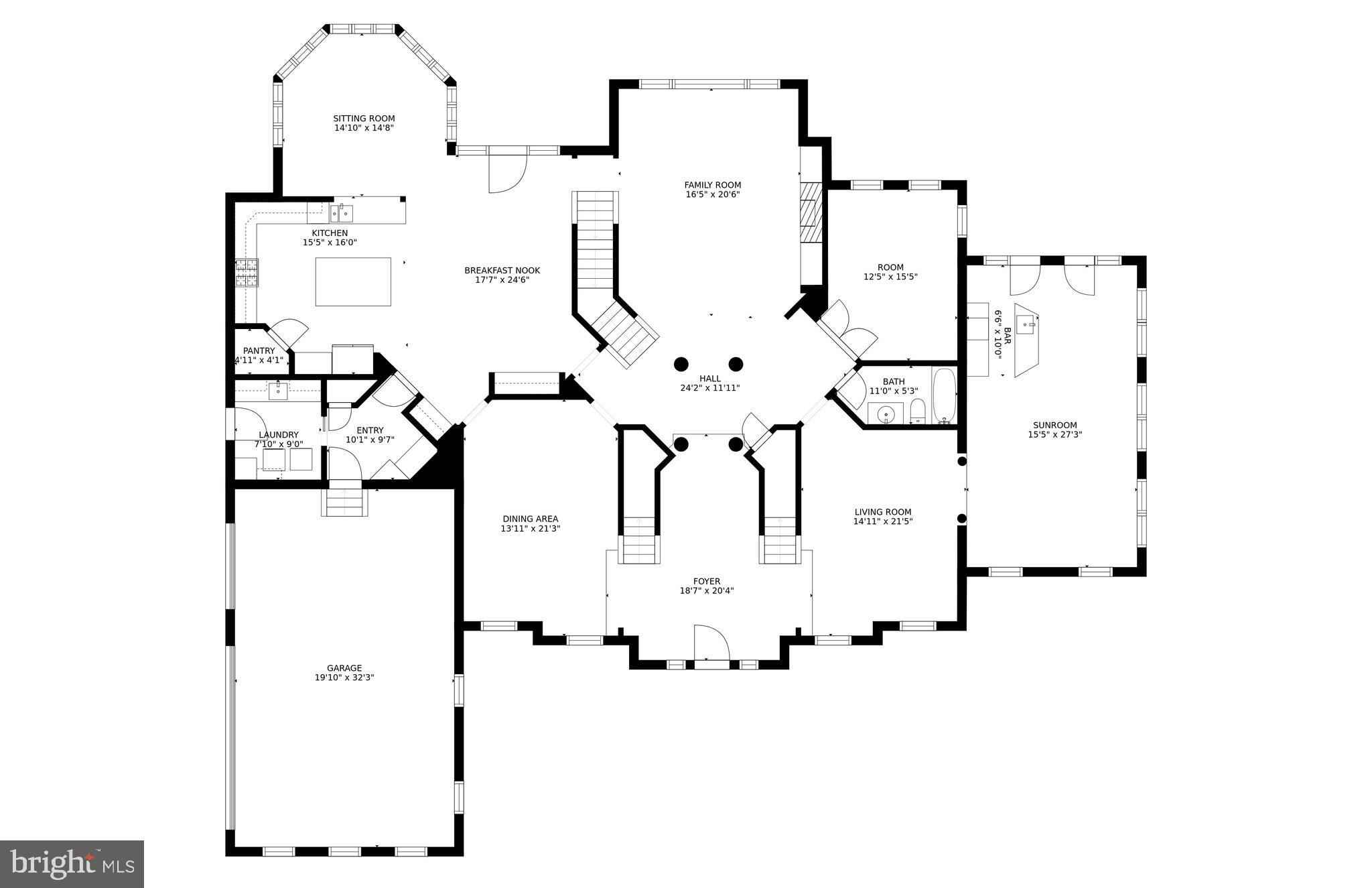 CEDAR CREST - Residential