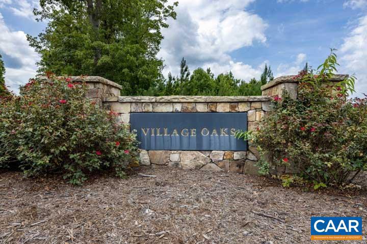 VILLAGE OAKS - Residential