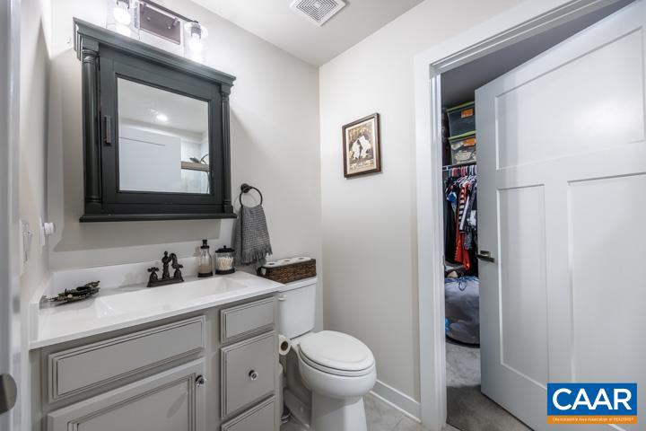 VILLAGE OAKS - Residential