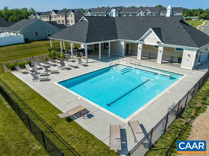 VILLAGE OAKS - Residential