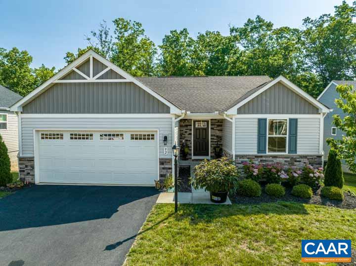 VILLAGE OAKS - Residential