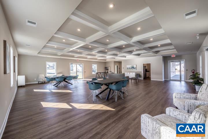 VILLAGE OAKS - Residential