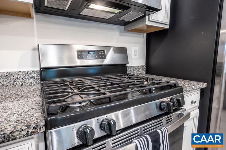 VILLAGE OAKS - Residential