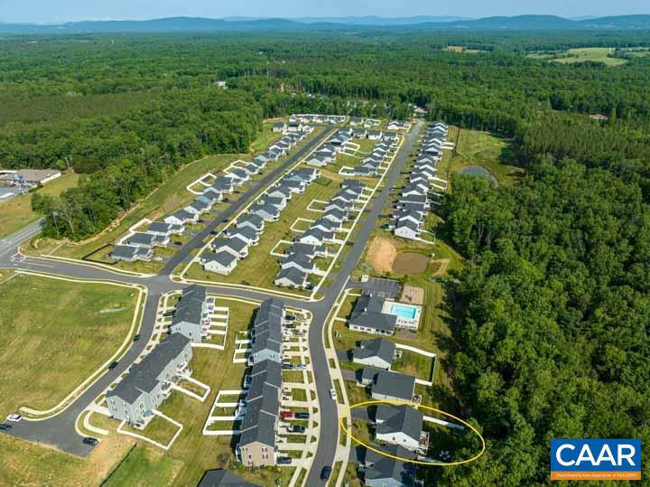 VILLAGE OAKS - Residential