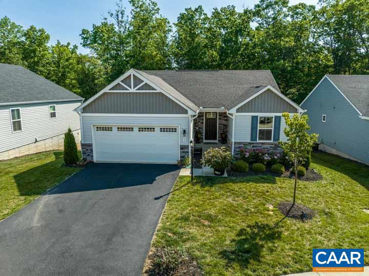 VILLAGE OAKS - Residential