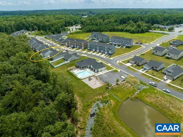 VILLAGE OAKS - Residential