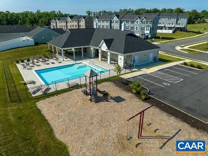 VILLAGE OAKS - Residential