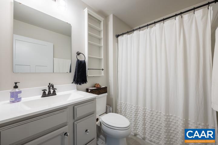 VILLAGE OAKS - Residential