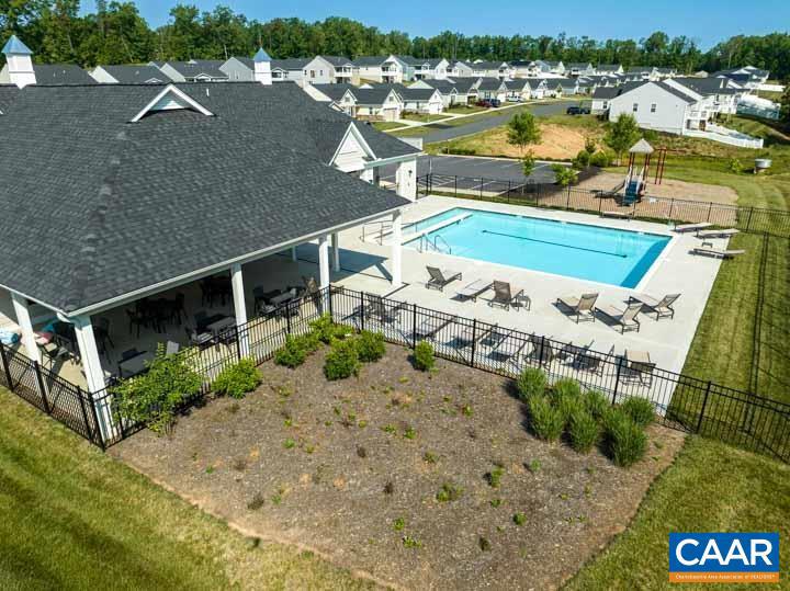 VILLAGE OAKS - Residential