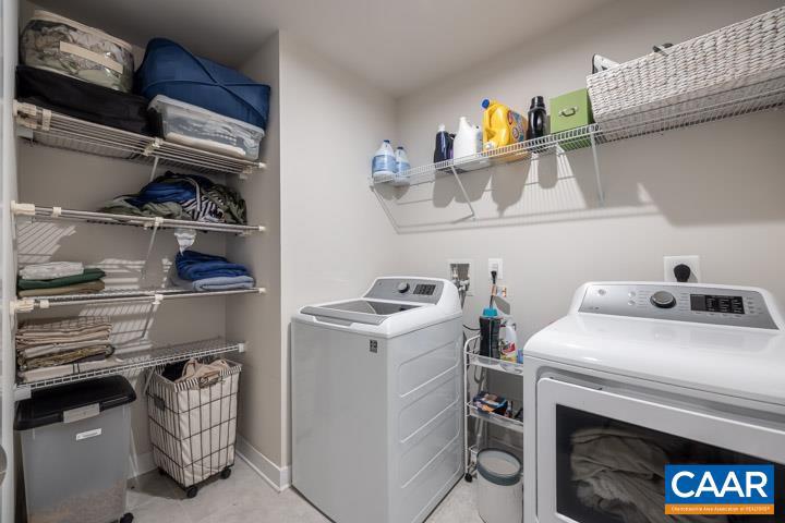 VILLAGE OAKS - Residential