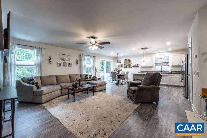 VILLAGE OAKS - Residential