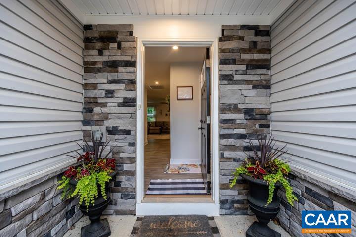 VILLAGE OAKS - Residential