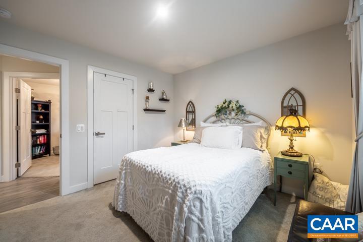 VILLAGE OAKS - Residential