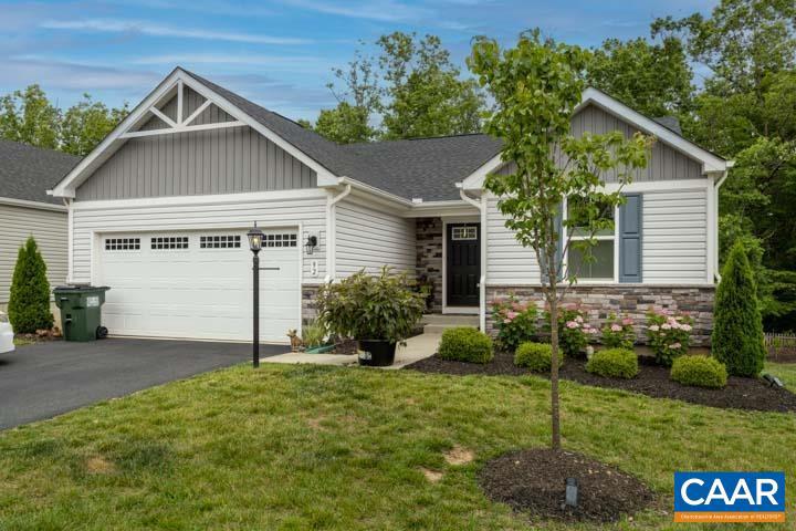 VILLAGE OAKS - Residential