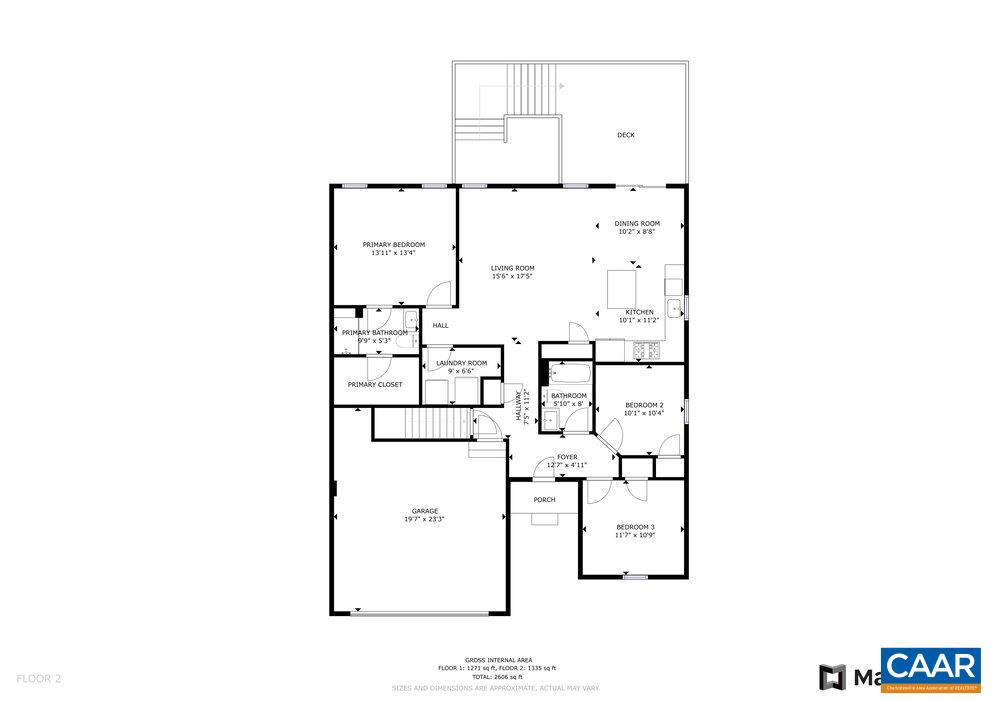 VILLAGE OAKS - Residential