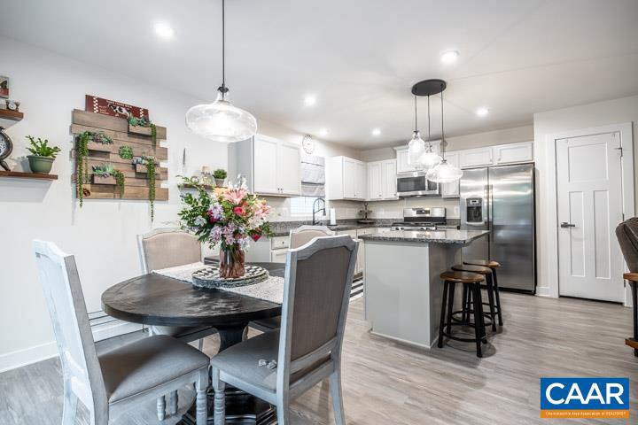 VILLAGE OAKS - Residential