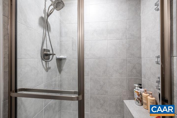 VILLAGE OAKS - Residential