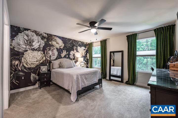 VILLAGE OAKS - Residential