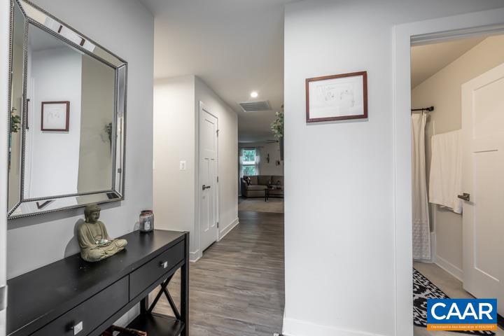 VILLAGE OAKS - Residential