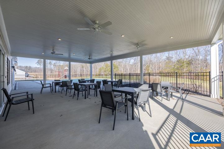 VILLAGE OAKS - Residential