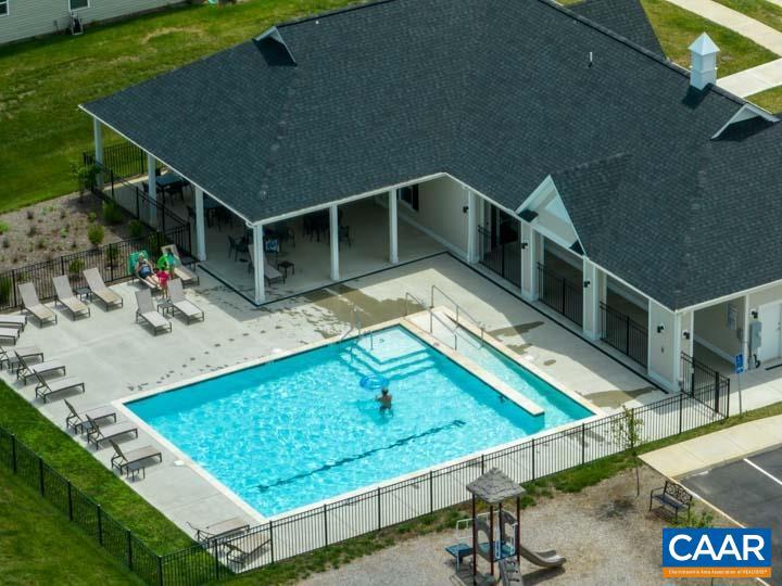 VILLAGE OAKS - Residential